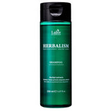 La'dor Herbalism Ziołowy szampon przeciw wypadaniu włosów - 150 ml