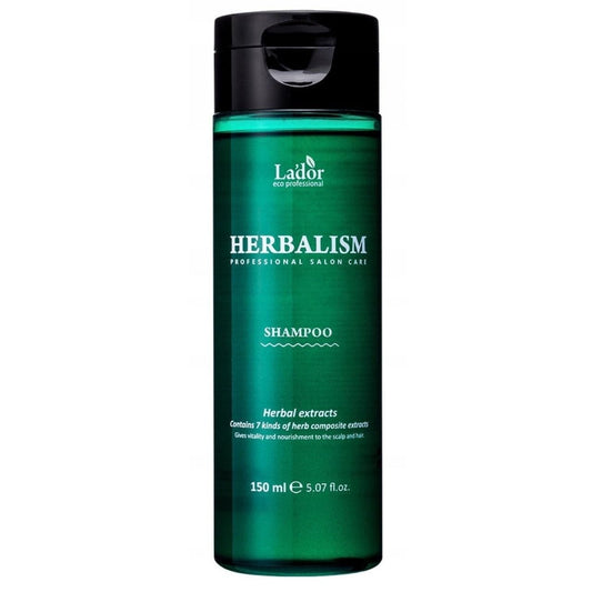 La'dor La'dor Herbalism Ziołowy szampon przeciw wypadaniu włosów - 150 ml