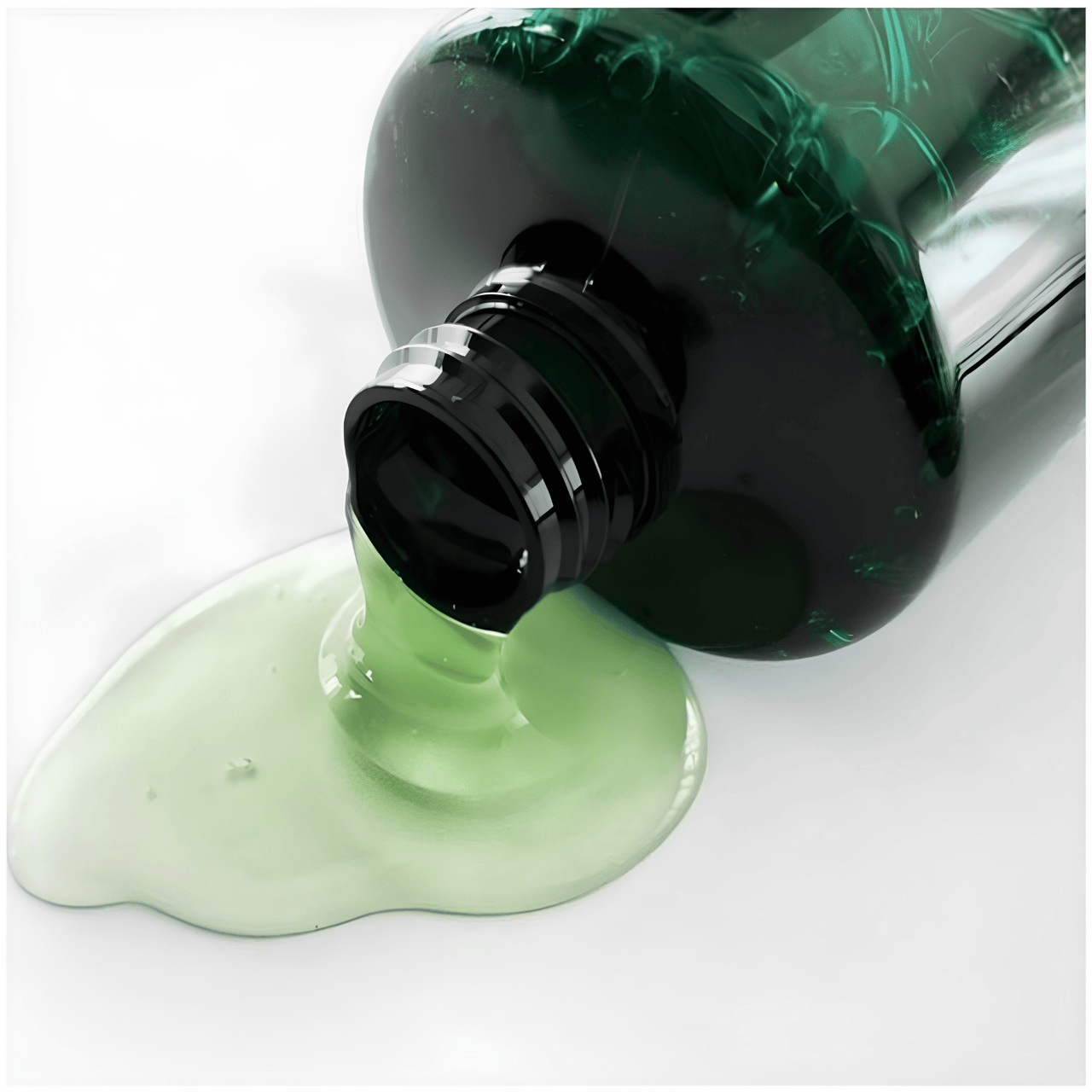 La'dor La'dor Herbalism Ziołowy szampon przeciw wypadaniu włosów - 150 ml