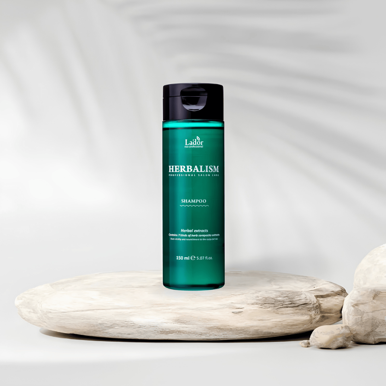 La'dor La'dor Herbalism Ziołowy szampon przeciw wypadaniu włosów - 150 ml