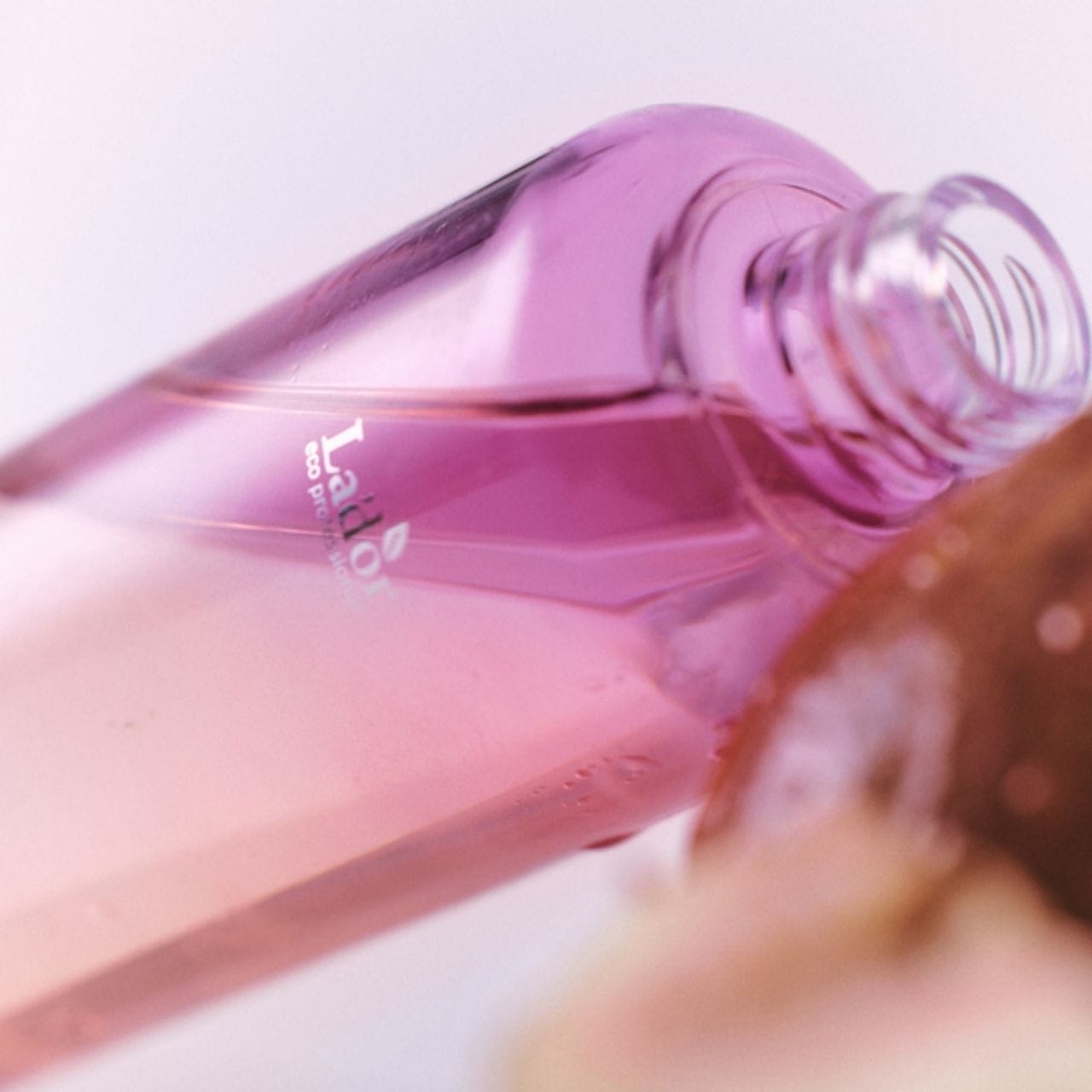 La'dor La'dor Keratin Layered Dwufazowa mgiełka do włosów - 130 ml