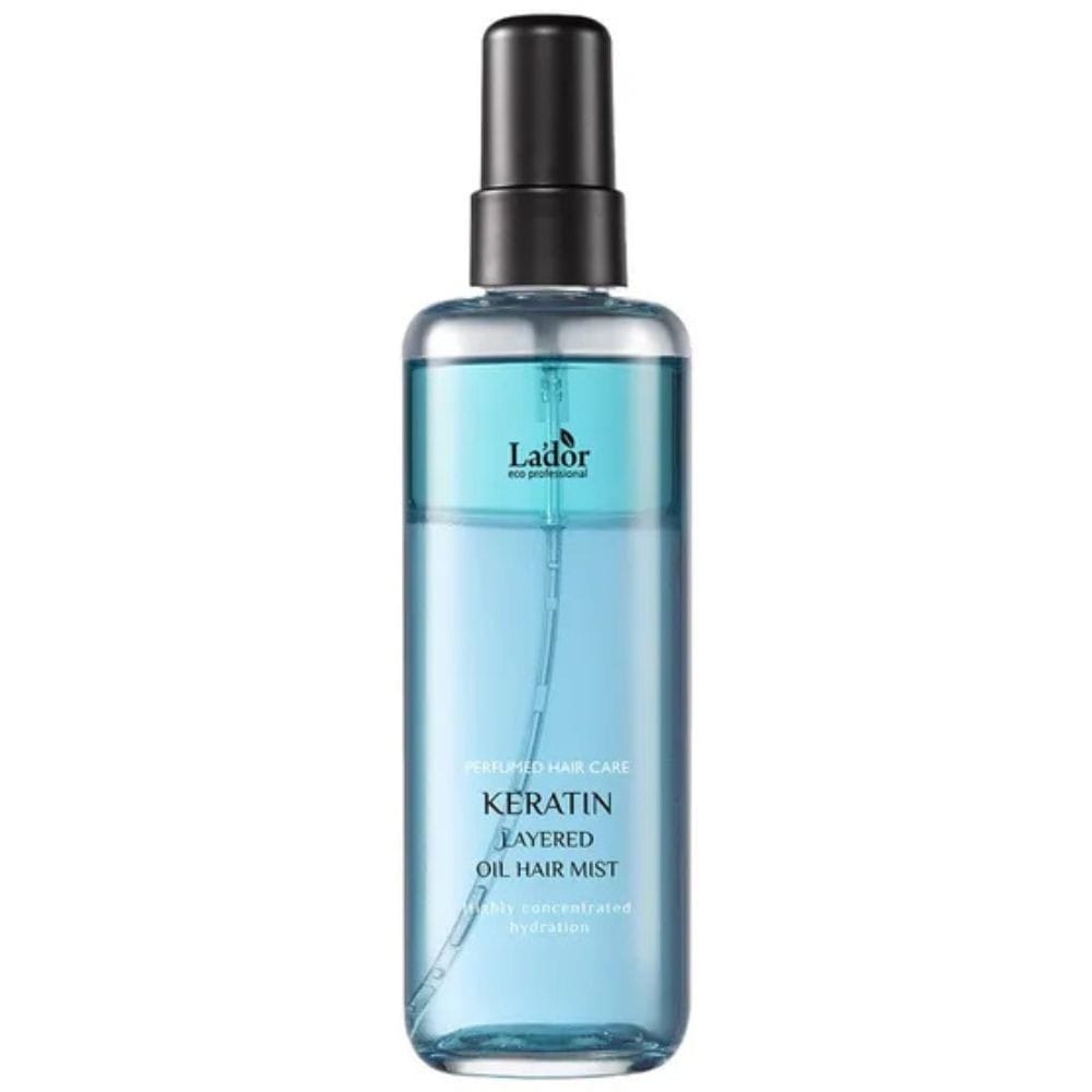 La'dor La'dor Keratin Mgiełka do włosów z keratyną - 130 ml — Składniki i ocena