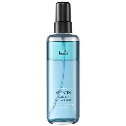 La'dor La'dor Keratin Mgiełka do włosów z keratyną - 130 ml