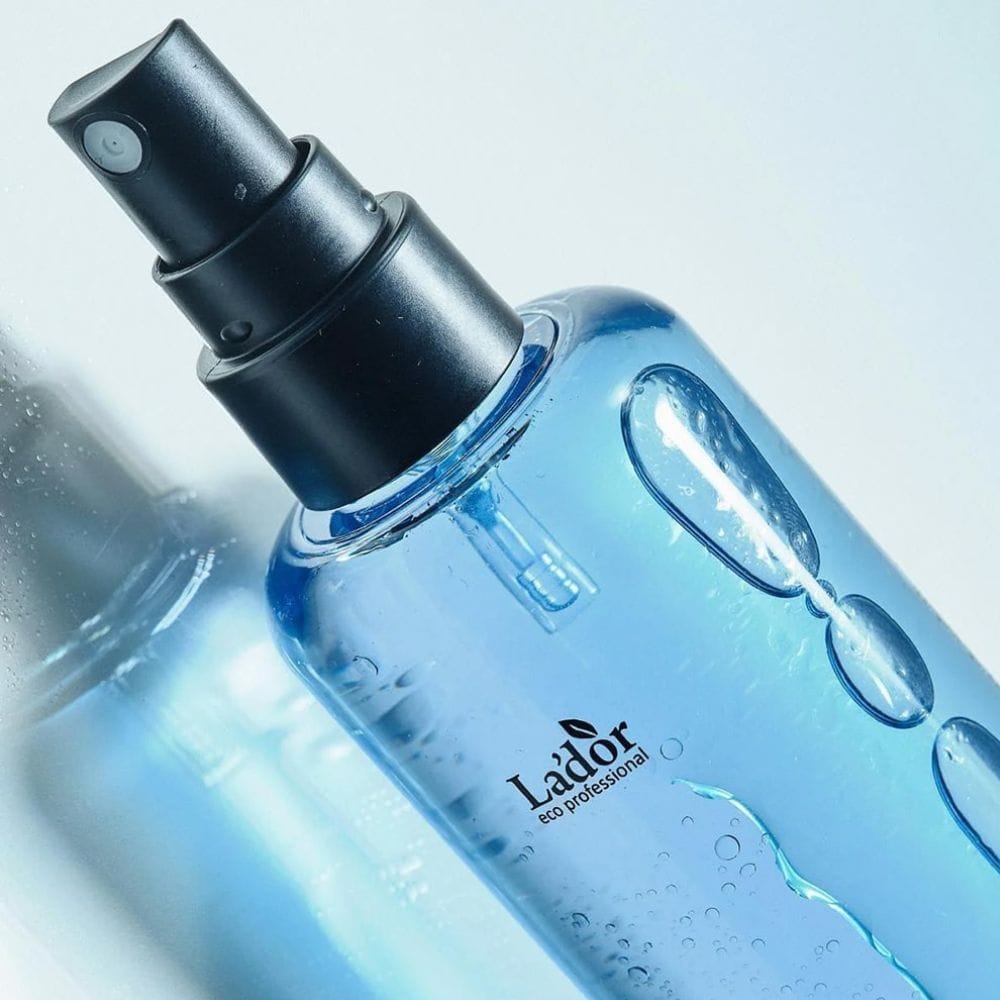 La'dor La'dor Keratin Mgiełka do włosów z keratyną - 130 ml