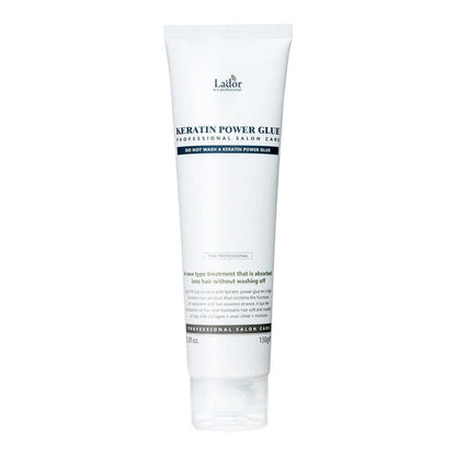 La'dor La'dor Keratynowa ampułka do włosów Keratin Power Glue - 150 g