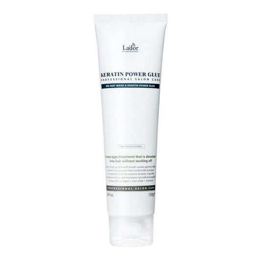 La'dor La'dor Keratynowa ampułka do włosów Keratin Power Glue - 150 g