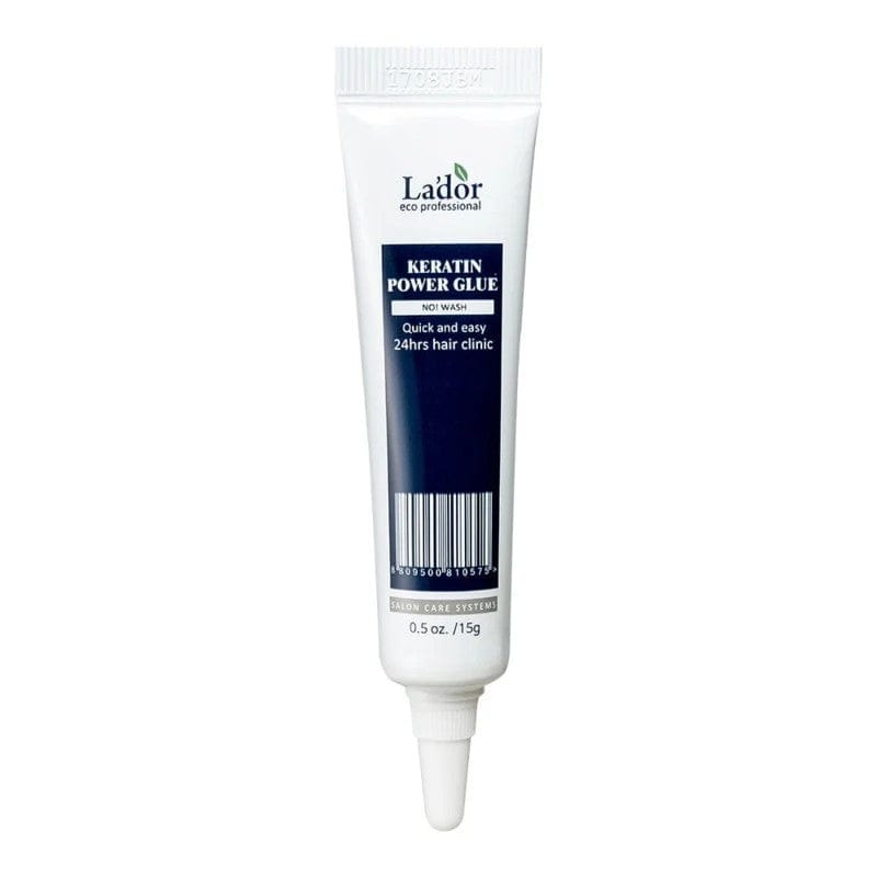 La'dor La'dor Keratynowa ampułka do włosów Keratin Power Glue - 4x15 g