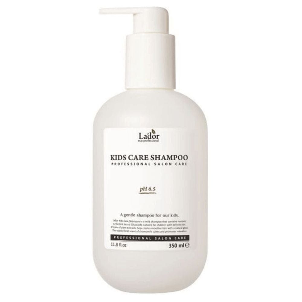 La'dor La'dor Kids Care Delikatny szampon roślinny dla dzieci - 350 ml