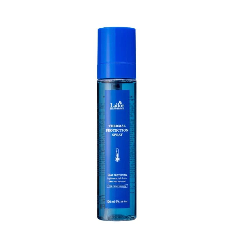La'dor La'dor Mgiełka termoochronna do włosów - 100 ml — Inhaltsstoffe i ocena