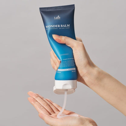 La'dor La'dor Nawilżający balsam do włosów Wonder Balm - 200 ml