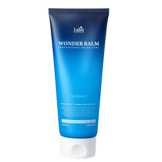 La'dor La'dor Nawilżający balsam do włosów Wonder Balm - 200 ml