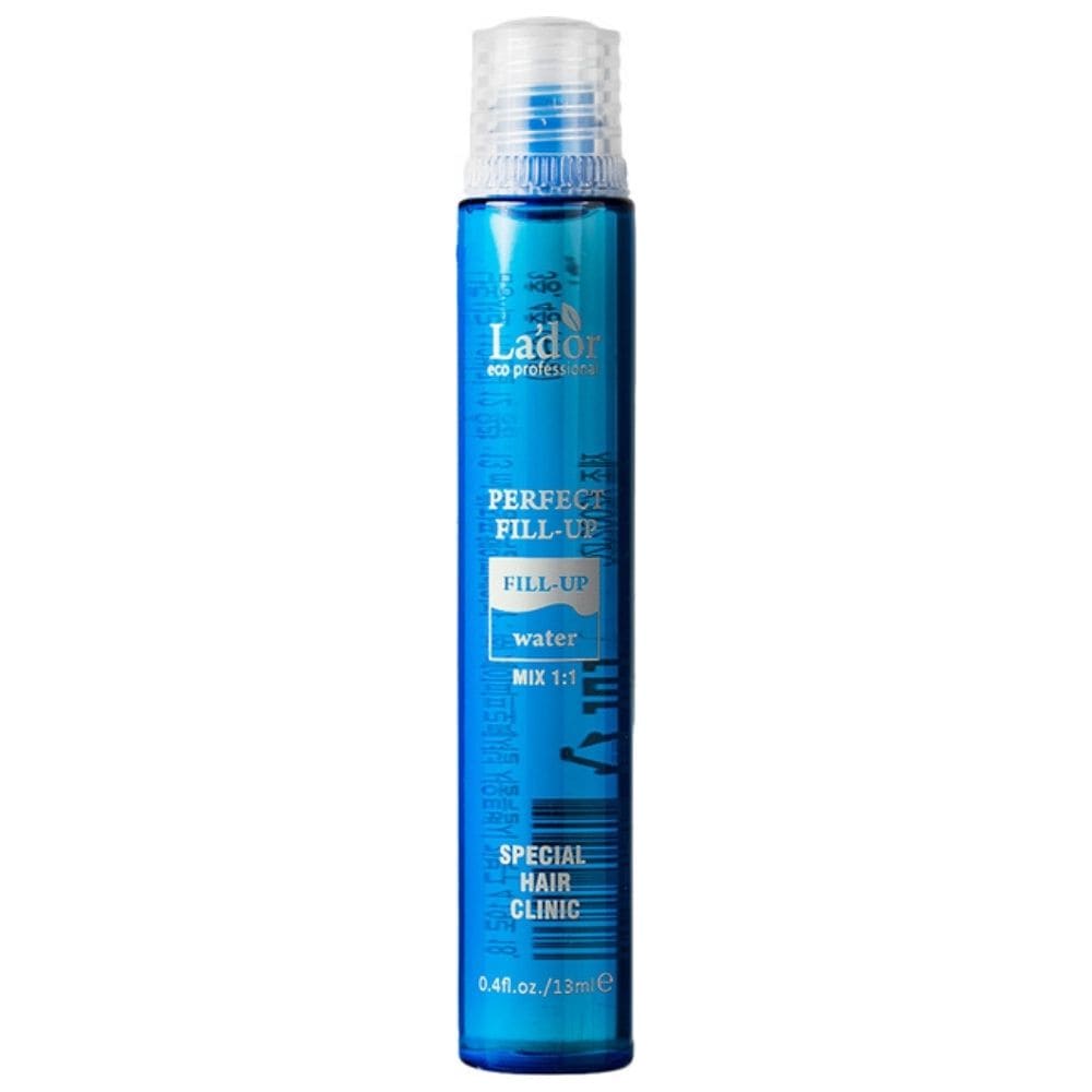 La'dor La'dor Odżywcze ampułki do włosów Perfect Hair Fill-Up - 13 ml (20 ampułek)