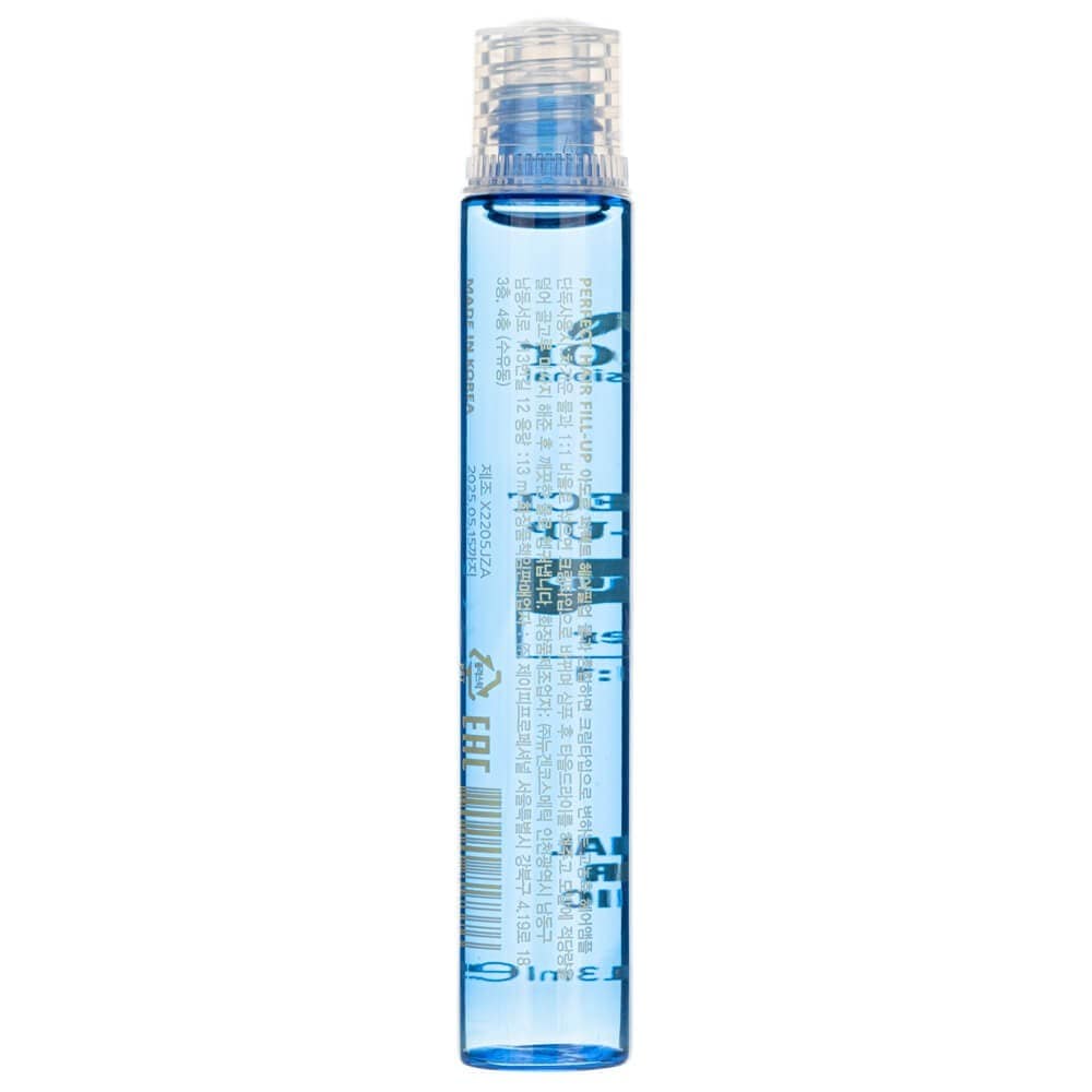 La'dor La'dor Odżywcze ampułki do włosów Perfect Hair Fill-Up - 13 ml (4 ampułki)