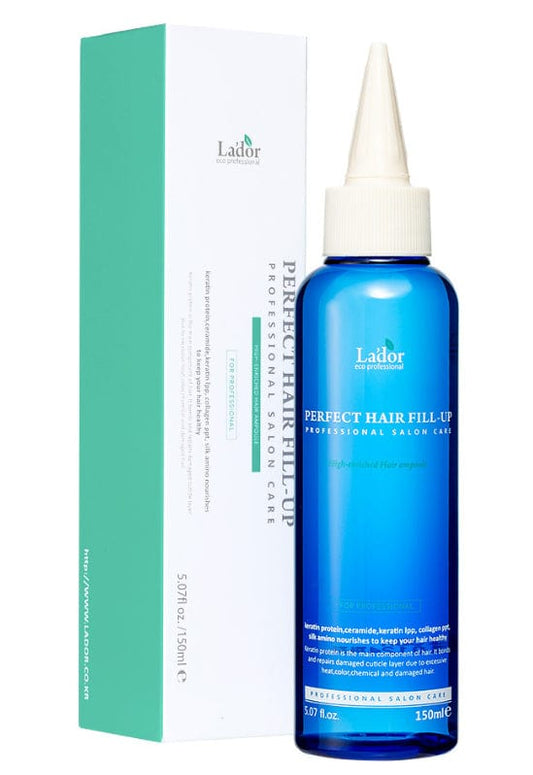 La'dor La'dor Odżywka keratynowa do włosów Perfect Hair Fill-Up - 150 ml
