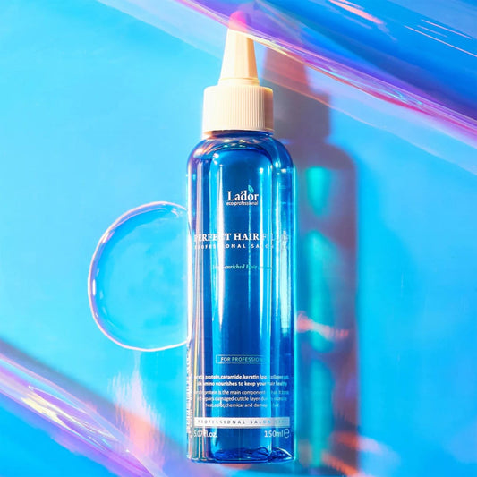 La'dor La'dor Odżywka keratynowa do włosów Perfect Hair Fill-Up - 150 ml