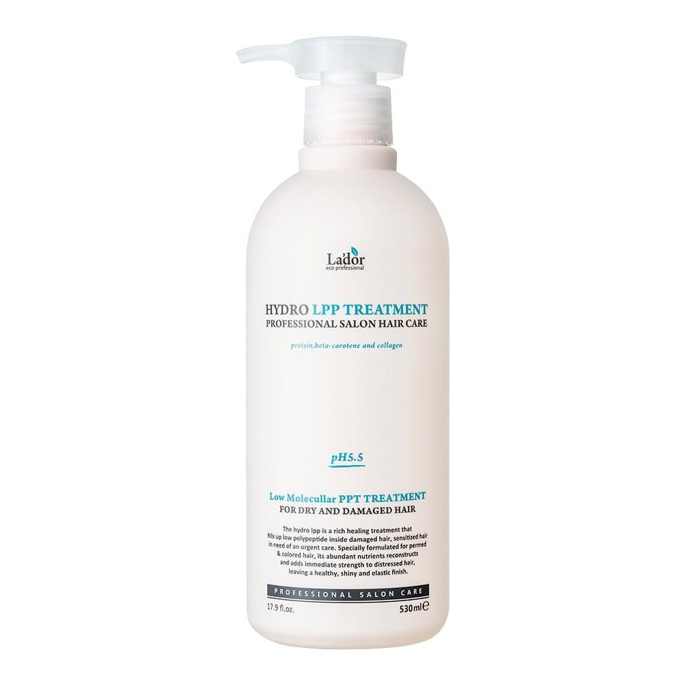 La'dor La'dor Odżywka wzmacniająca Hydro LPP Treatment - 530 ml