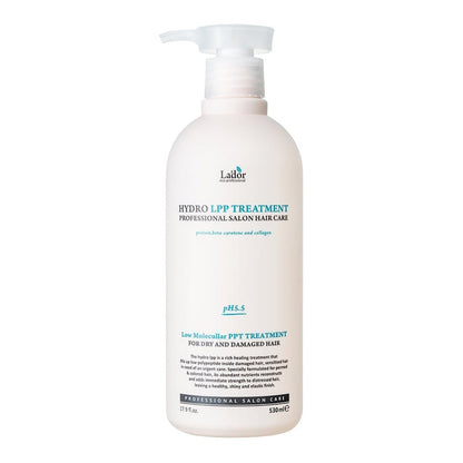 La'dor La'dor Odżywka wzmacniająca Hydro LPP Treatment - 530 ml