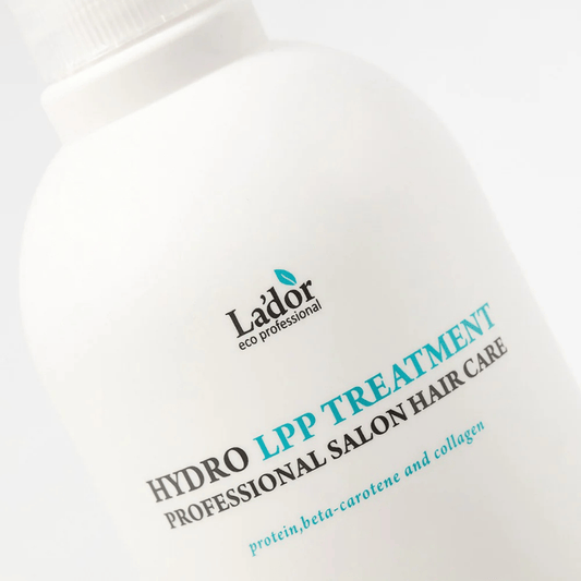 La'dor La'dor Odżywka wzmacniająca Hydro LPP Treatment - 530 ml