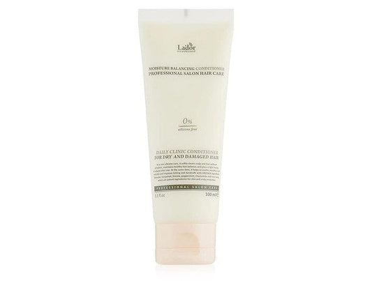 La'dor La'dor Odżywka zwiększająca objętość Moisture Balancing - 100 ml