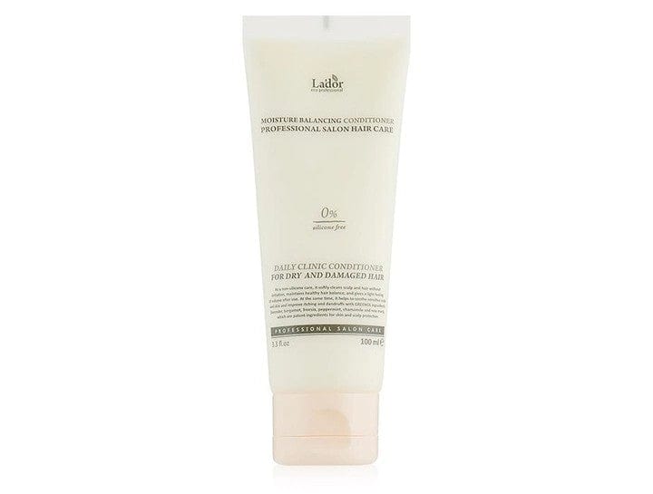 La'dor La'dor Odżywka zwiększająca objętość Moisture Balancing - 100 ml
