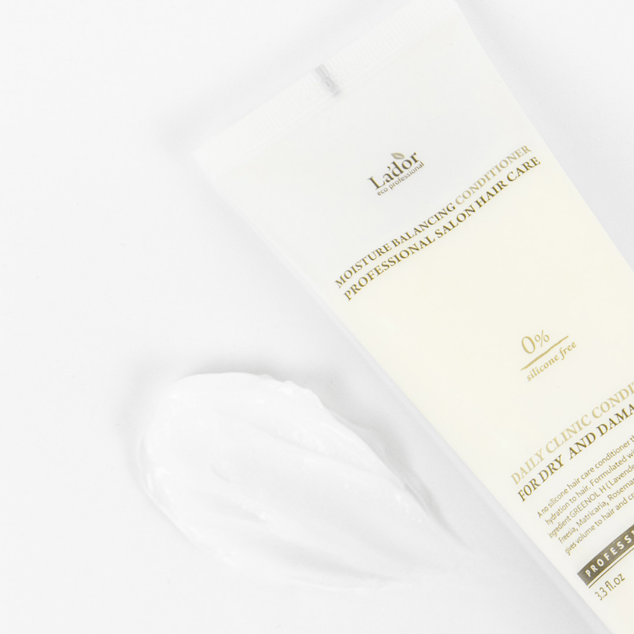 La'dor La'dor Odżywka zwiększająca objętość Moisture Balancing - 100 ml