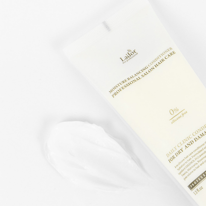 La'dor La'dor Odżywka zwiększająca objętość Moisture Balancing - 100 ml