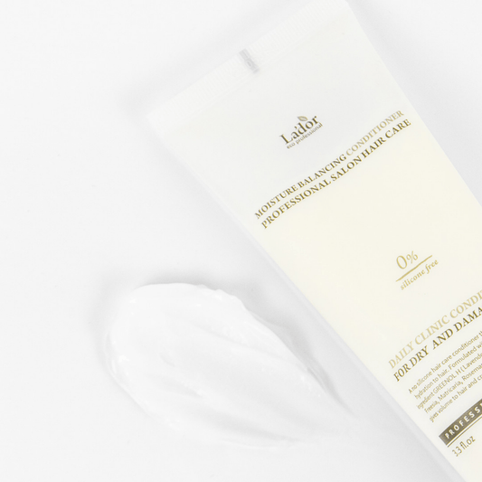 La'dor La'dor Odżywka zwiększająca objętość Moisture Balancing - 100 ml