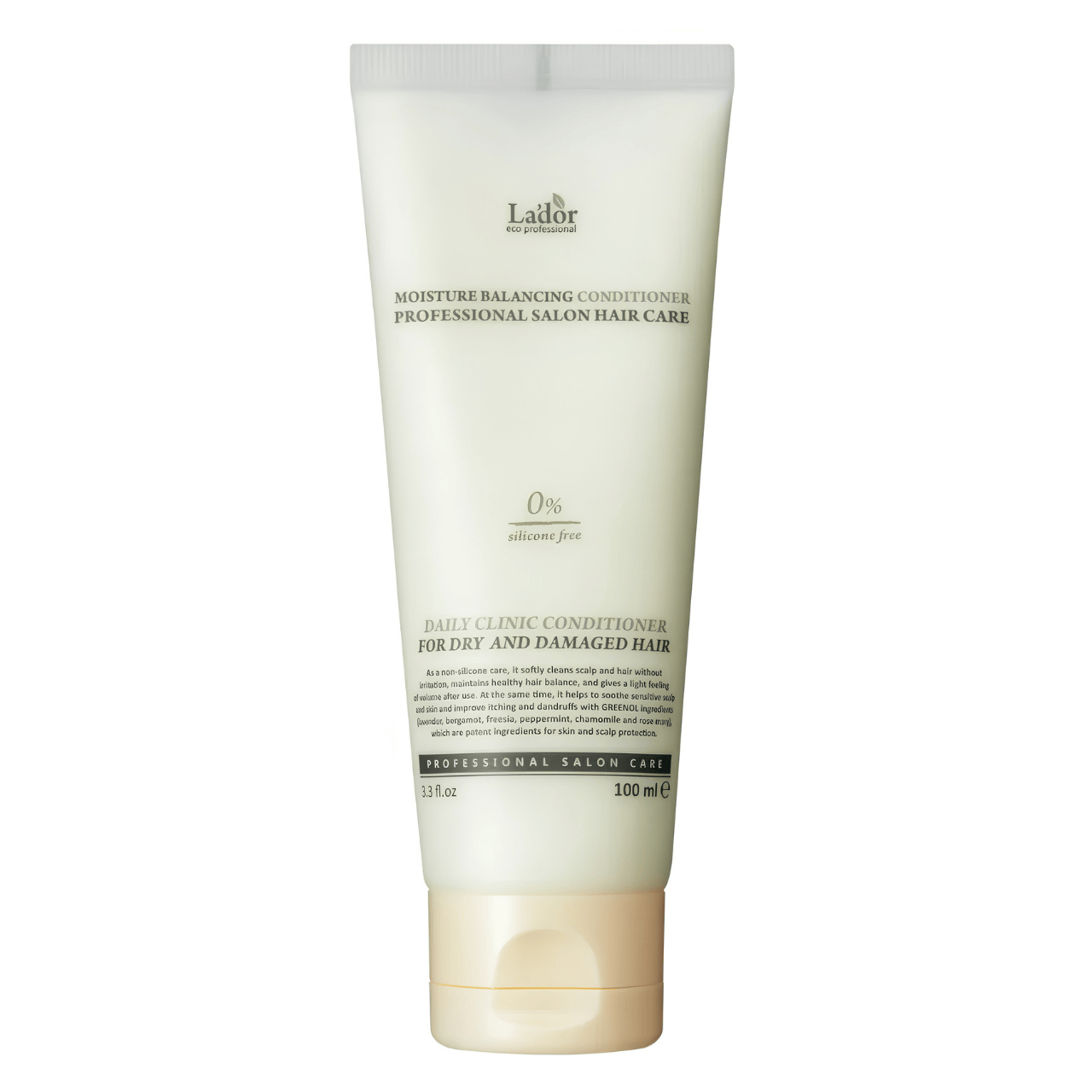 La'dor La'dor Odżywka zwiększająca objętość Moisture Balancing - 100 ml