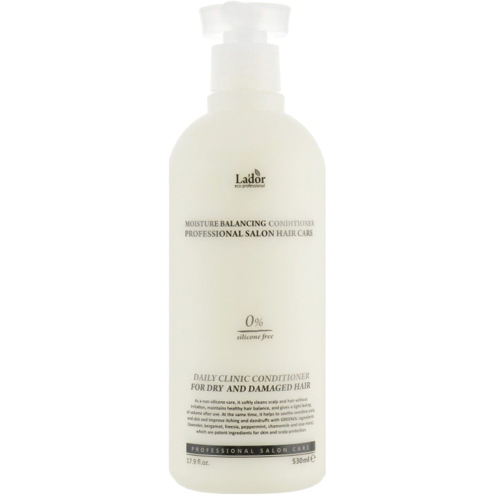La'dor La'dor Odżywka zwiększająca objętość Moisture Balancing - 530 ml