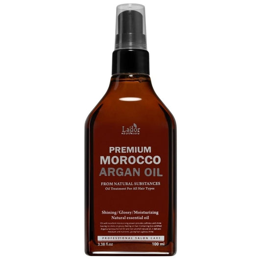 La'dor La'dor Olejek arganowy do włosów - 100 ml