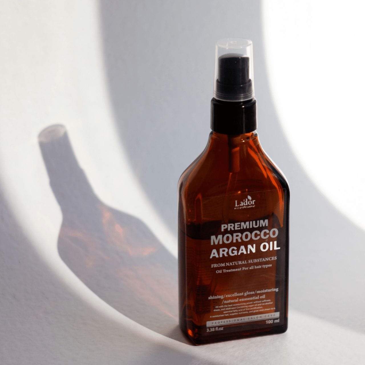 La'dor La'dor Olejek arganowy do włosów - 100 ml