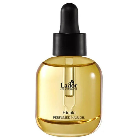 La'dor La'dor Perfumowany olejek do włosów Hinoki - 30 ml