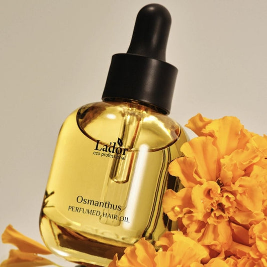 La'dor La'dor Perfumowany olejek do włosów Osmanthus - 30 ml