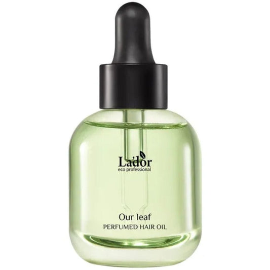 La'dor La'dor Perfumowany olejek do włosów Our Leaf - 30 ml