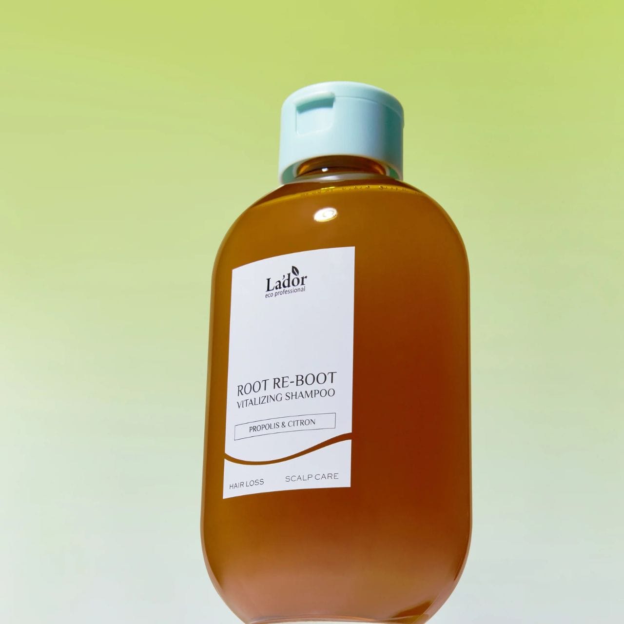 La'dor La'dor Root Re-Boot Szampon do suchej skóry z propolisem i cytryną - 300 ml