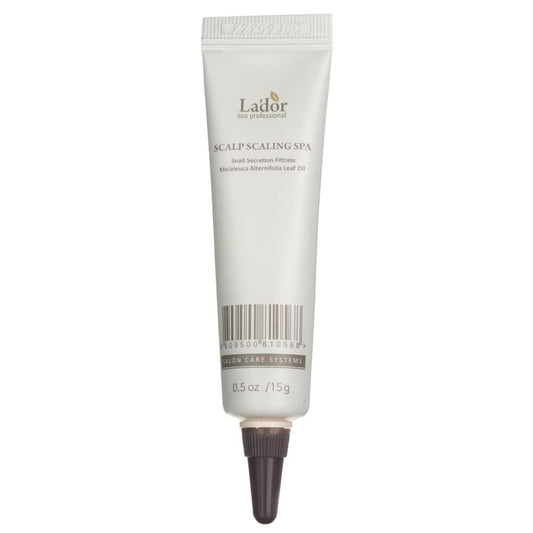 La'dor La'dor Scalp Scaling Spa Peeling do skóry głowy - 4x15 ml