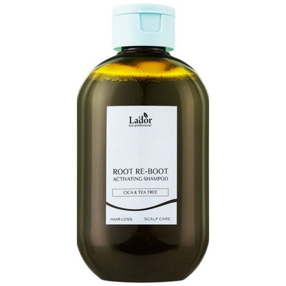 La'dor La'dor Szampon do przetłuszczającej się skóry głowy - 300 ml