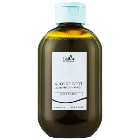 La'dor La'dor Szampon do przetłuszczającej się skóry głowy - 300 ml