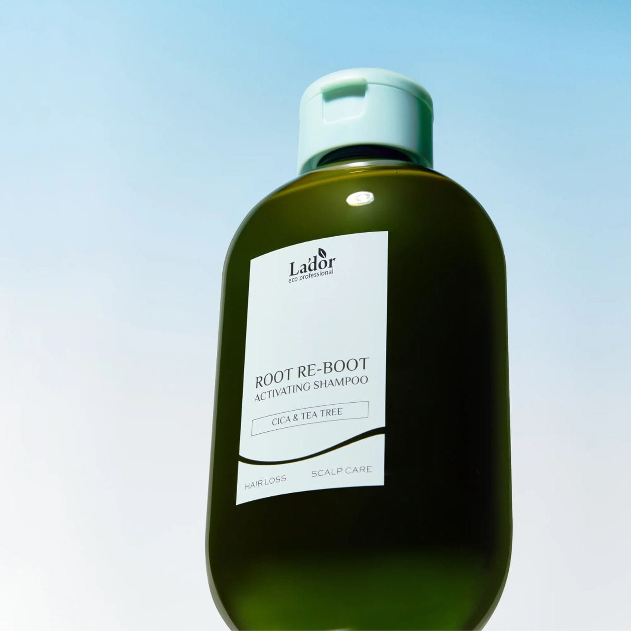 La'dor La'dor Szampon do przetłuszczającej się skóry głowy - 300 ml