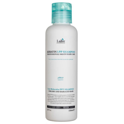 La'dor La'dor Szampon keratynowy Keratin LPP Shampoo - 150 ml