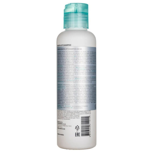 La'dor La'dor Szampon keratynowy Keratin LPP Shampoo - 150 ml