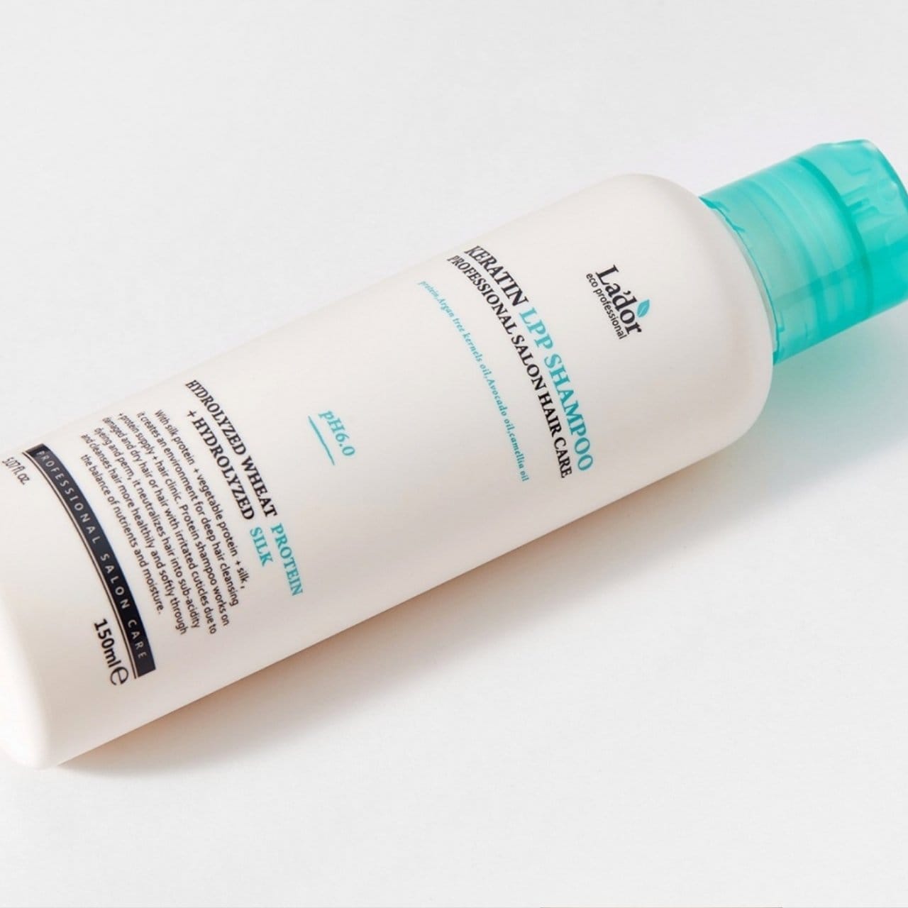 La'dor La'dor Szampon keratynowy Keratin LPP Shampoo - 150 ml