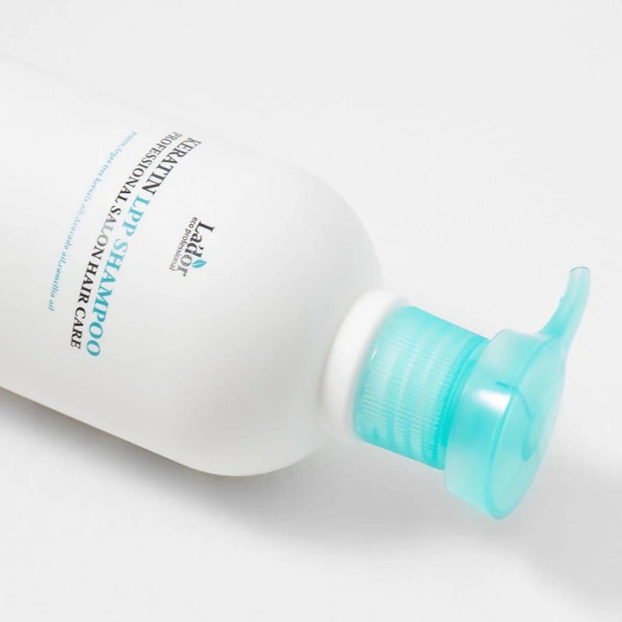La'dor La'dor Szampon keratynowy Keratin LPP Shampoo - 530 ml