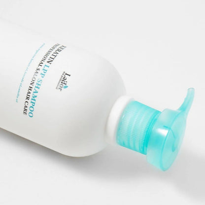 La'dor La'dor Szampon keratynowy Keratin LPP Shampoo - 530 ml