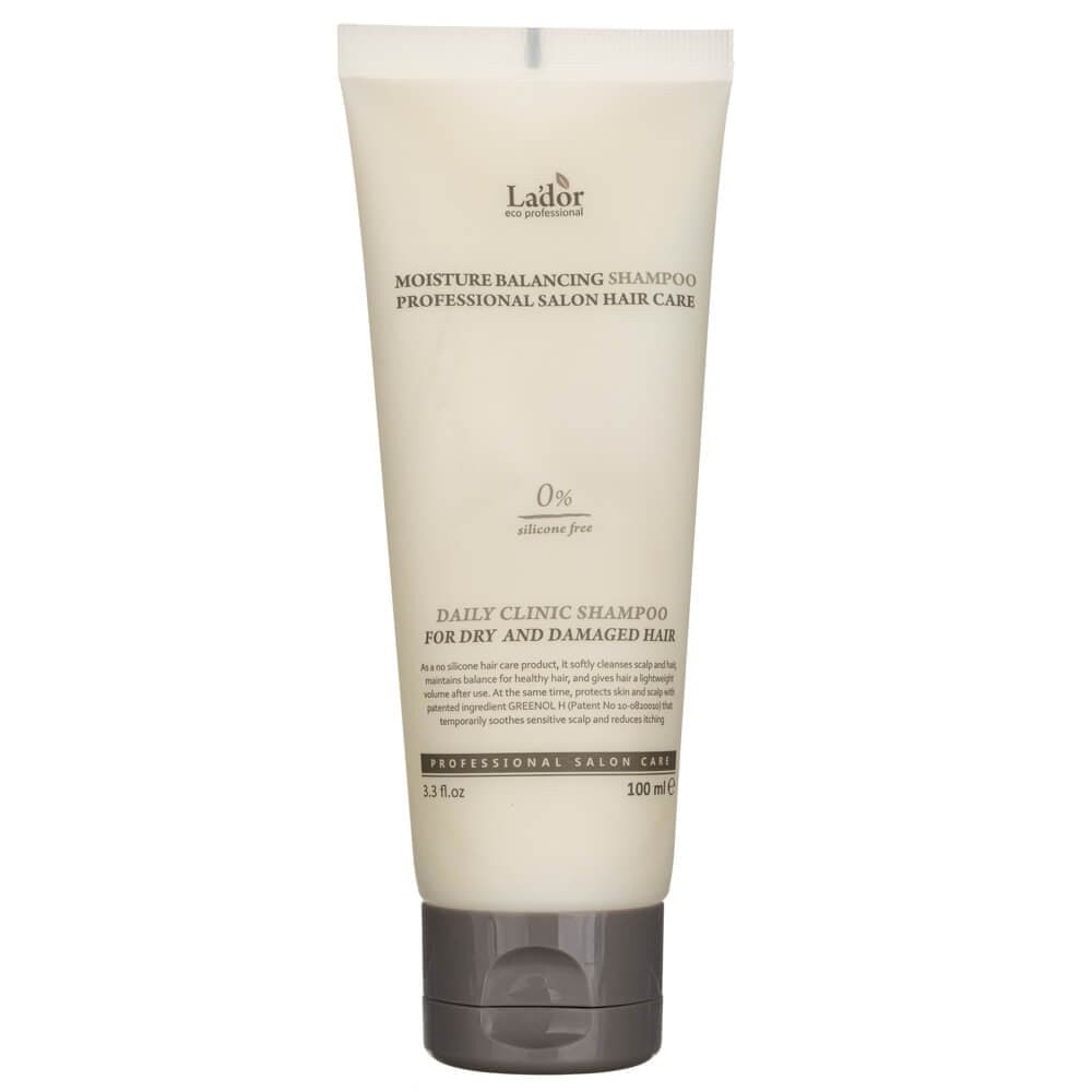 La'dor La'dor Szampon łagodzący Moisture Balancing Shampoo - 100 ml