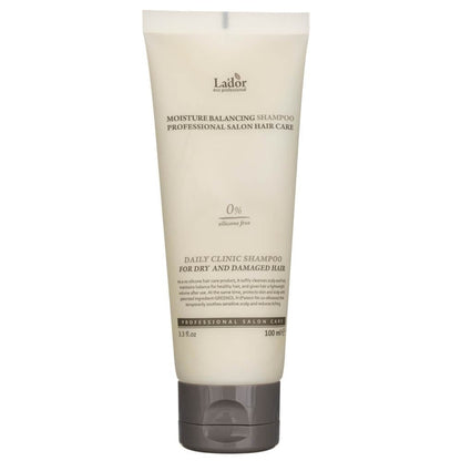 La'dor La'dor Szampon łagodzący Moisture Balancing Shampoo - 100 ml