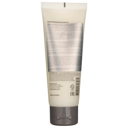 La'dor La'dor Szampon łagodzący Moisture Balancing Shampoo - 100 ml
