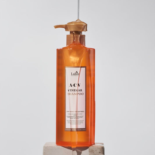 La'dor La'dor Szampon nawilżający ACV Vinegar Shampoo - 150 ml