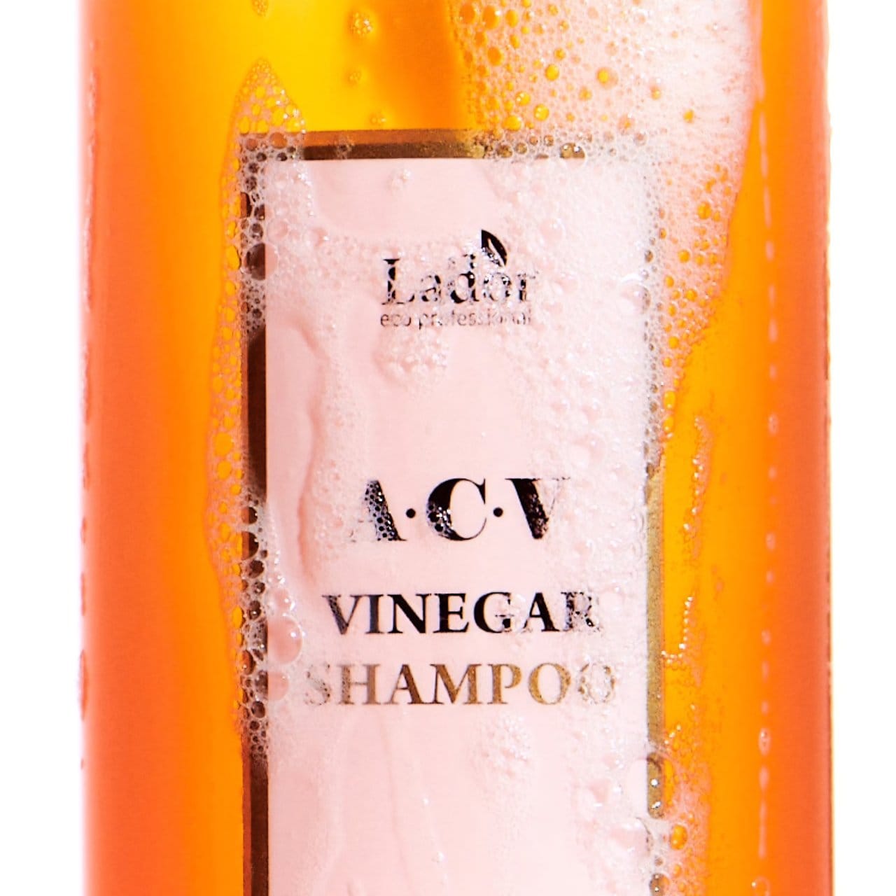 La'dor La'dor Szampon nawilżający ACV Vinegar Shampoo - 150 ml