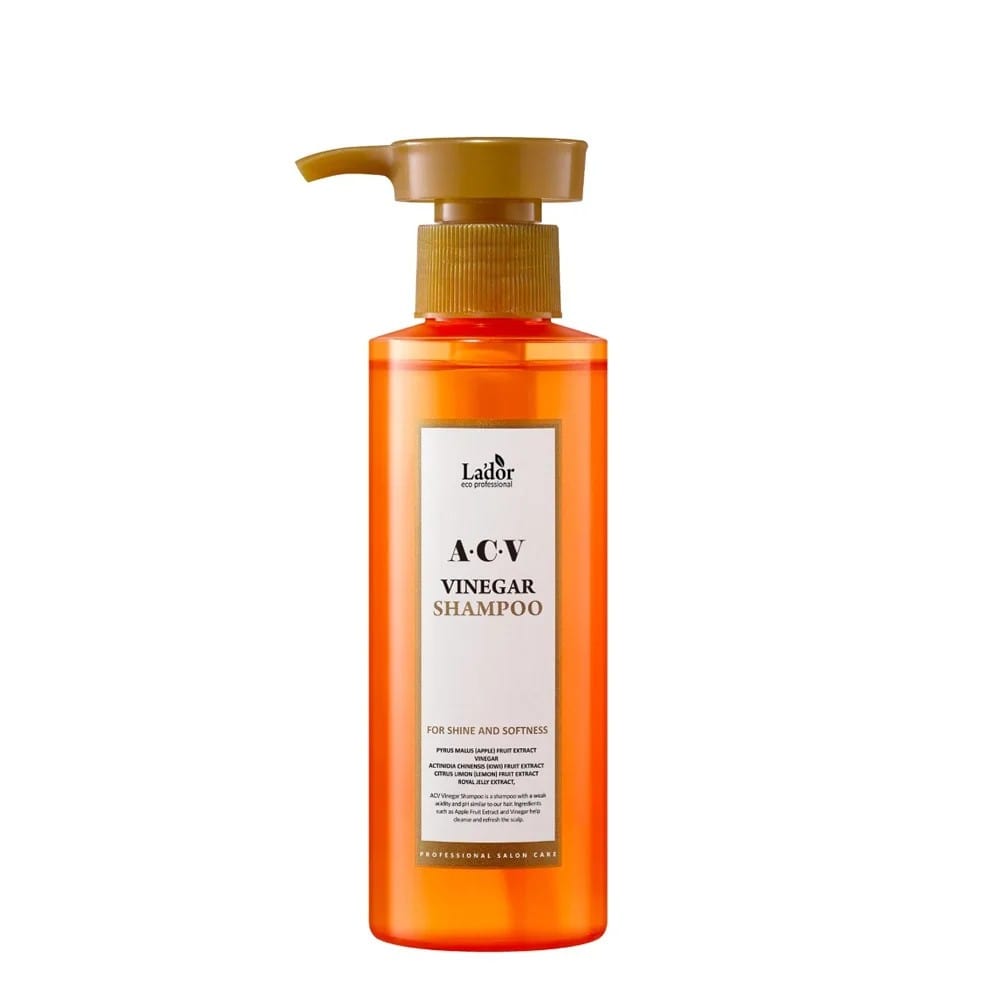 La'dor La'dor Szampon nawilżający ACV Vinegar Shampoo - 150 ml